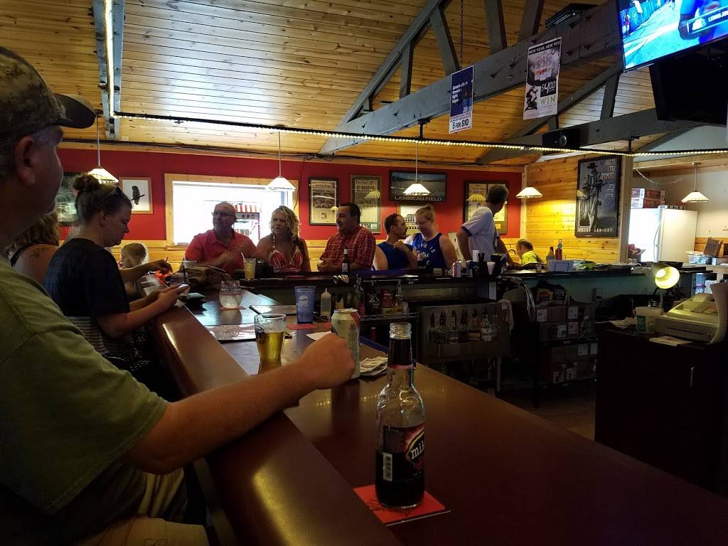 DITCH RUNNERS | restaurant | N10002 Co Rd B, Tomahawk, WI 54487, USA | 7154532337 OR +1 715-453-2337