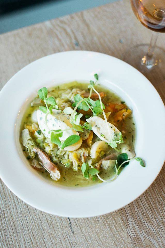 Heirloom Kitchen | restaurant | 3853 County Rd 516, Old Bridge, NJ 08857, USA | 7327279444 OR +1 732-727-9444