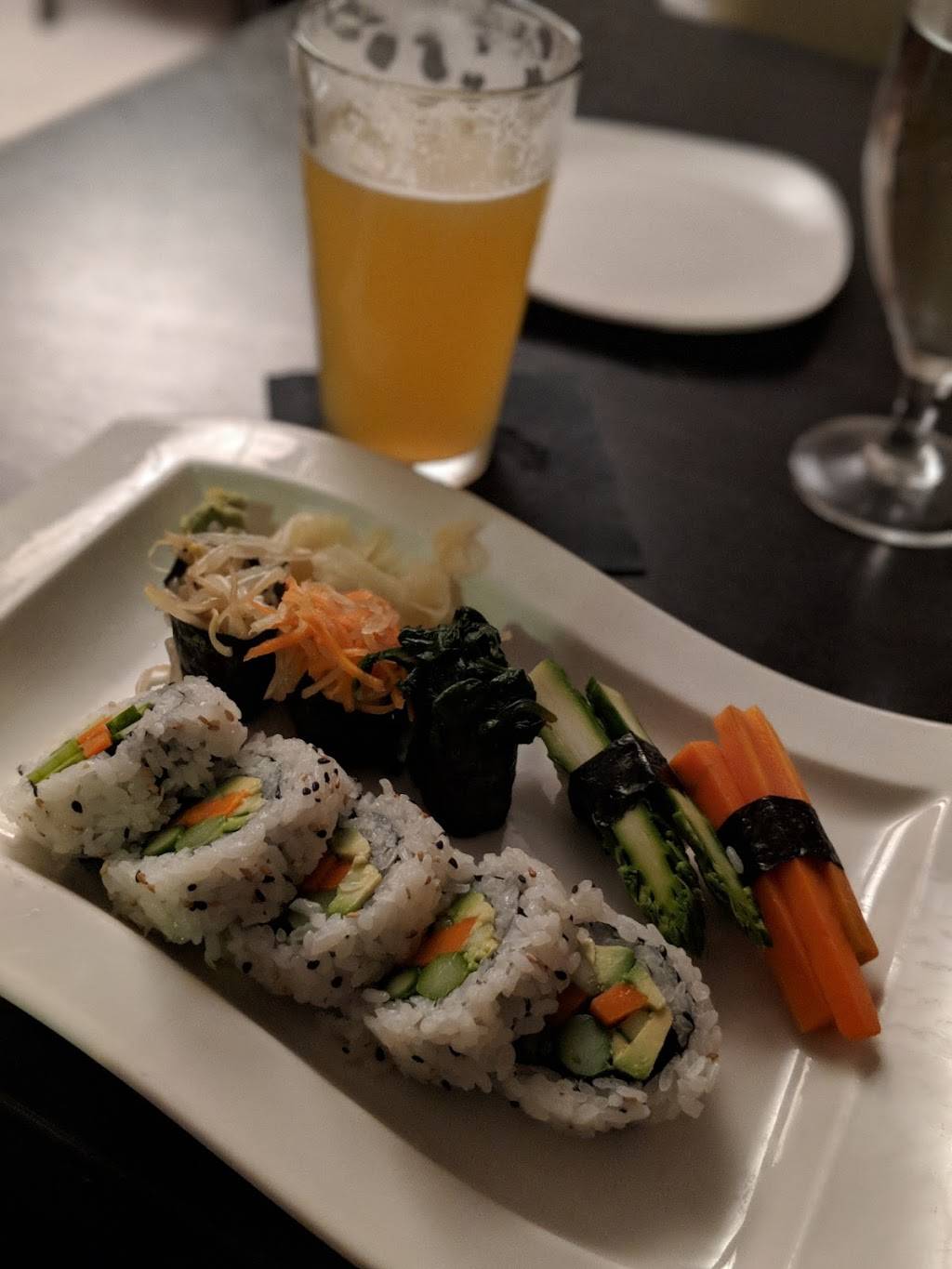 Azie | restaurant | 217 W State St, Media, PA 19063, USA | 6105664750 OR +1 610-566-4750