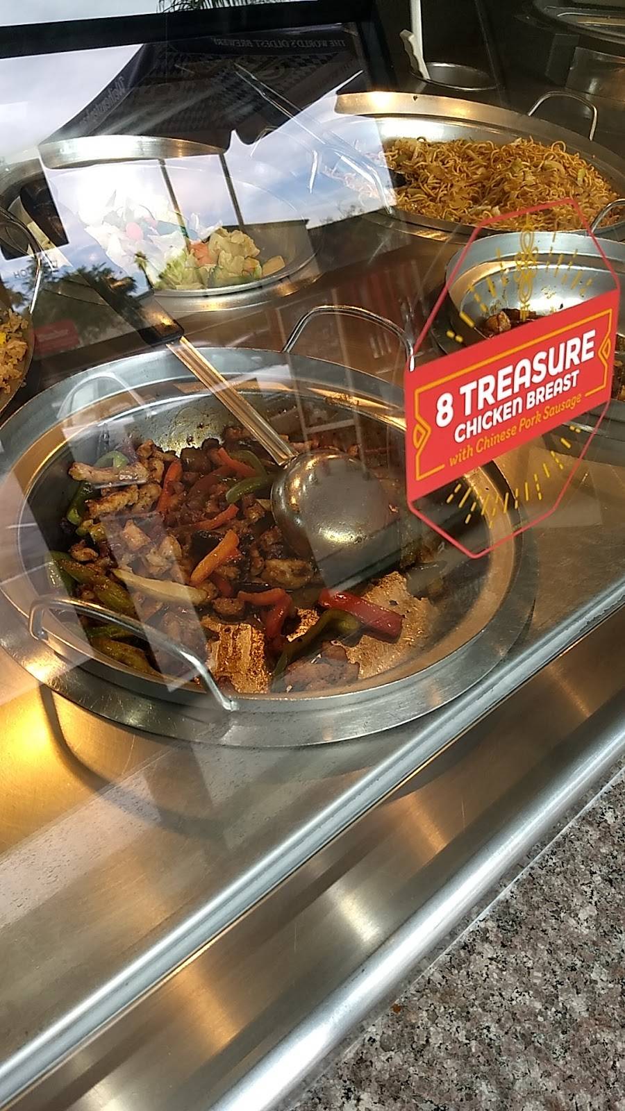 Panda Express | meal takeaway | 4121 Oceanside Blvd, Oceanside, CA 92056, USA | 7607321196 OR +1 760-732-1196