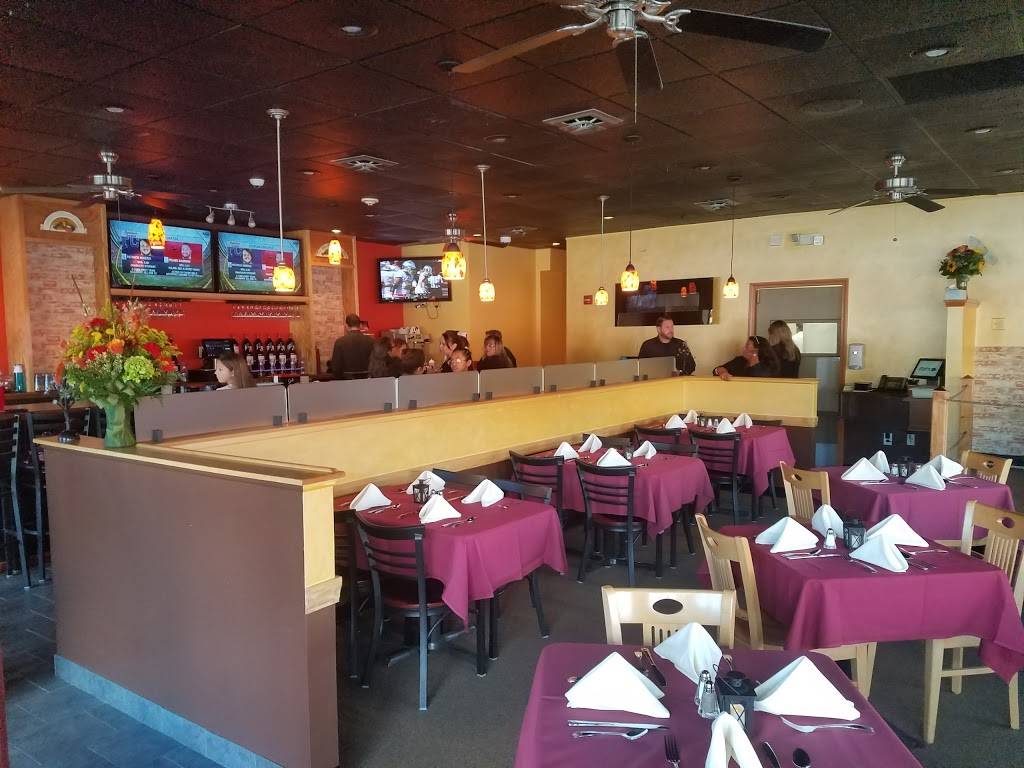 Benvenuto restaurant and lounge | restaurant | 1785 Cranston St, Cranston, RI 02920, USA | 4014376572 OR +1 401-437-6572