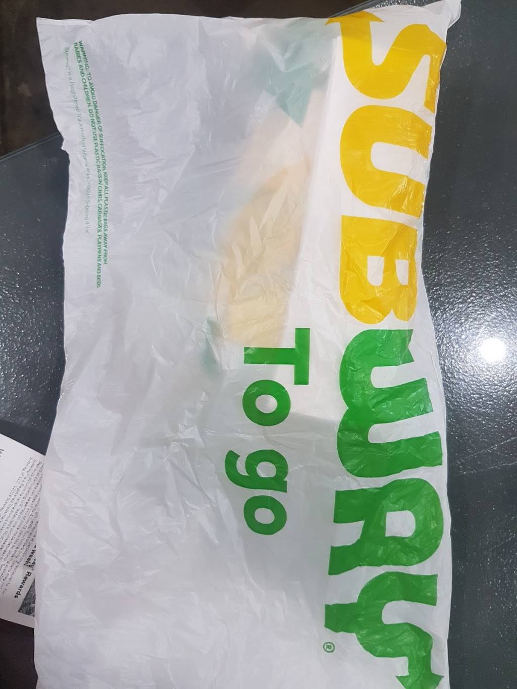 Subway | restaurant | 2065 Confederate Blvd, Appomattox, VA 24522, USA | 4343520930 OR +1 434-352-0930