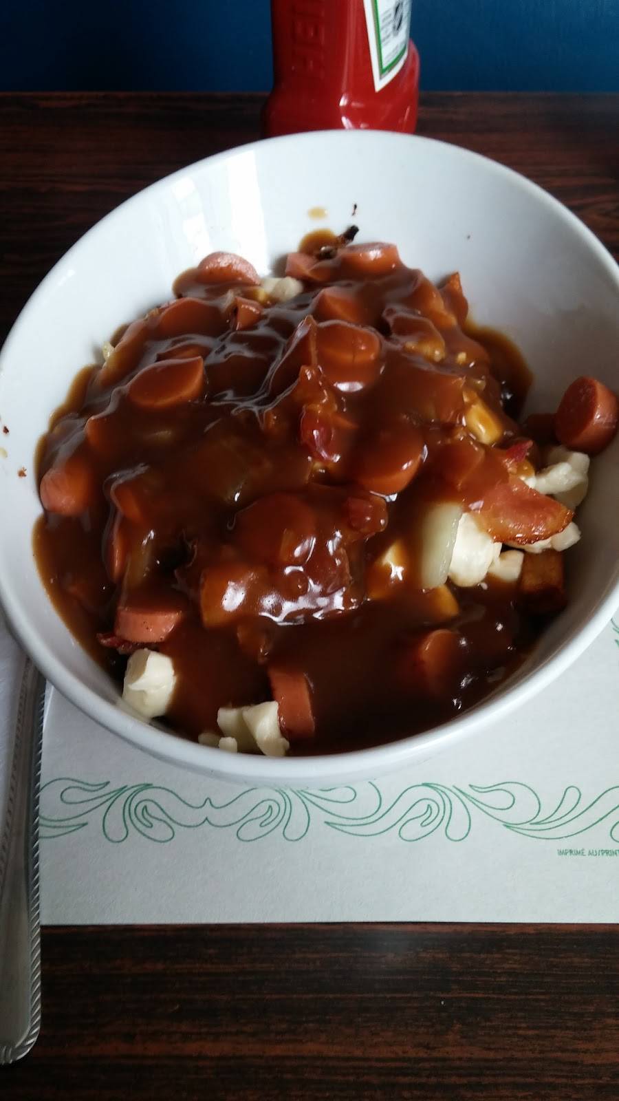 Cantine Chez Mario | restaurant | 1314 Rue Saint Joseph, Valcourt, QC J0E 2L0, Canada | 4505324419 OR +1 450-532-4419