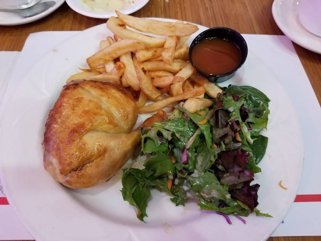 Brasserie Le Grand Bourg Inc | restaurant | 8500 Bd Henri-Bourassa, Charlesbourg, QC G1G 5X1, Canada | 4186235757 OR +1 418-623-5757