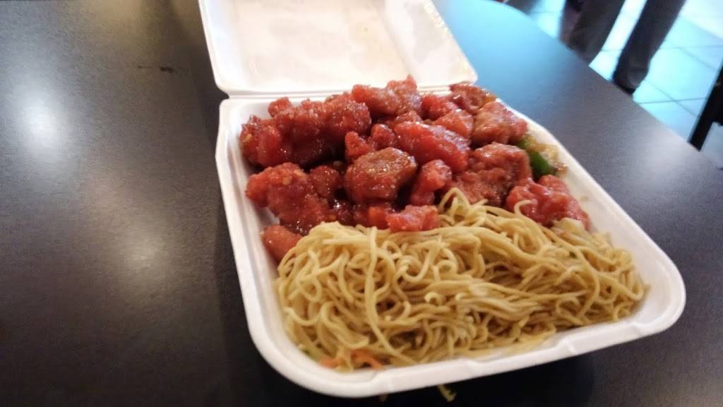 Ruby Thai Kitchen | restaurant | 3401 Dale Rd #435, Modesto, CA 95356, USA | 2094912848 OR +1 209-491-2848