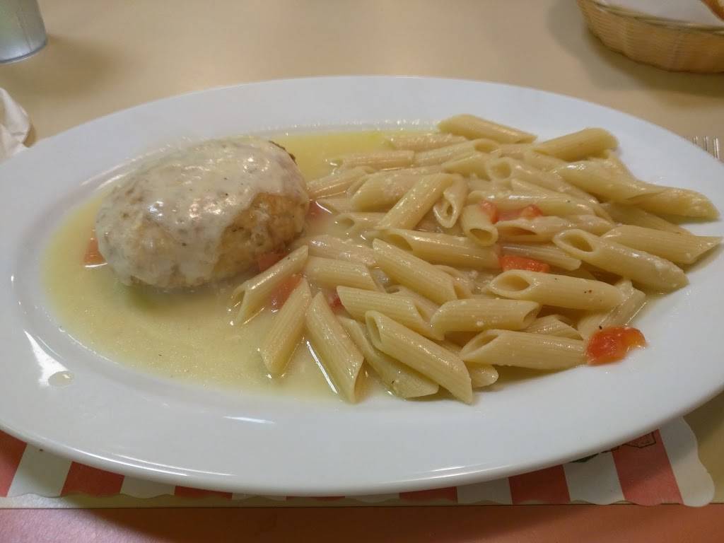 Franks Pizza | restaurant | 235 Prospect Ave, West Orange, NJ 07052, USA | 9737317995 OR +1 973-731-7995