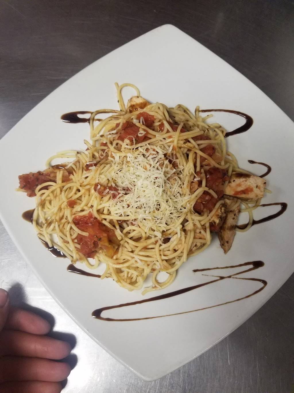 Mil & Jims Parkway Inn | restaurant | 24 W Kirmar Ave, Nanticoke, PA 18634, USA | 5707352745 OR +1 570-735-2745