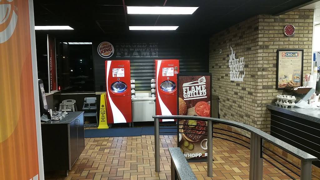 Burger King | restaurant | 50787 Van Dyke Ave, Shelby Charter Twp, MI 48317, USA | 5867395390 OR +1 586-739-5390