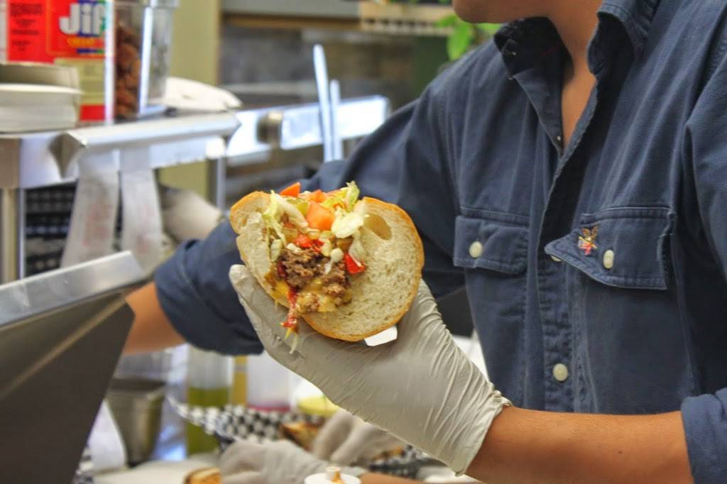 Hungry Bear Deli | restaurant | 2205 S Melrose Dr #103, Vista, CA 92081, USA | 7602952295 OR +1 760-295-2295