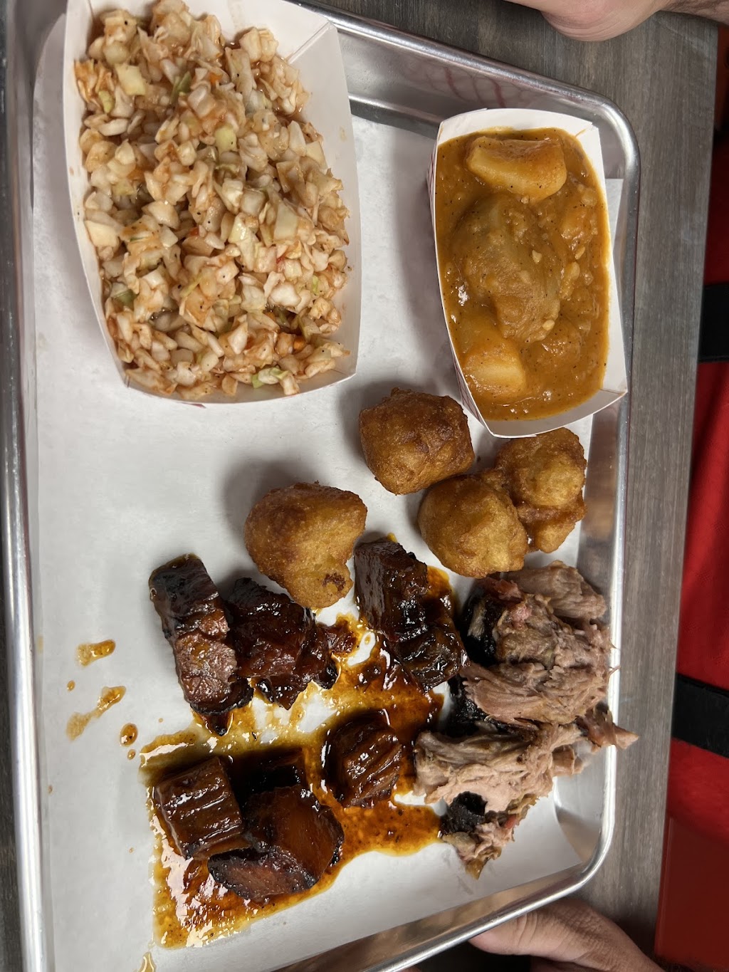 Daddy Ds BBQ | restaurant | 203 S Walton Dr, Benson, NC 27504, USA | 9197011277 OR +1 919-701-1277