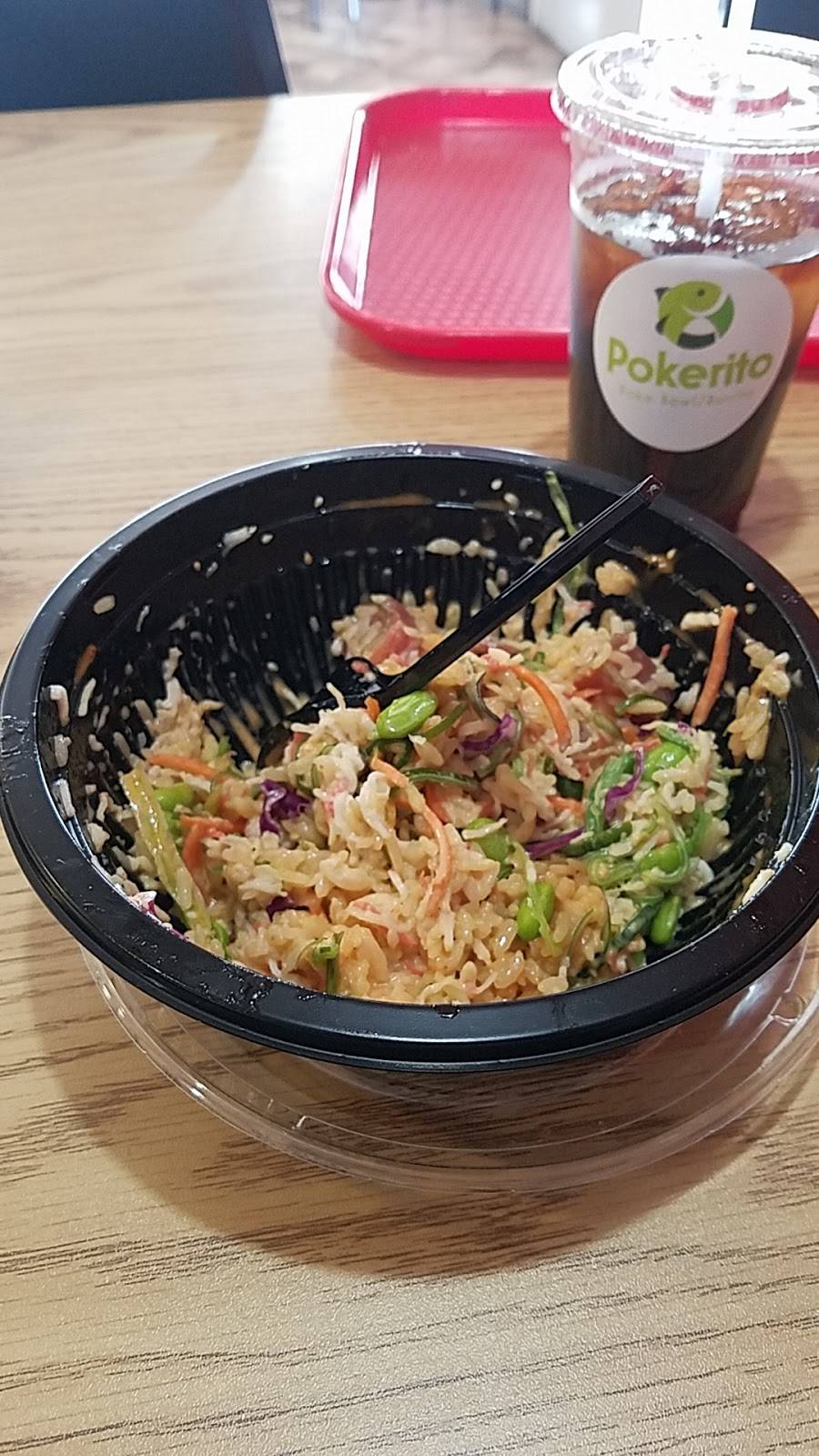 Pokerito | restaurant | 22388 Ave 152 Unit #B, Porterville, CA 93257, USA | 5593390879 OR +1 559-339-0879