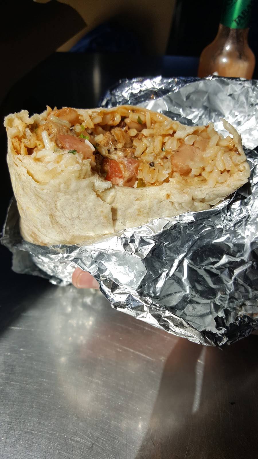 Chipotle Mexican Grill | restaurant | 815 University Dr, College Station, TX 77840, USA | 9792602282 OR +1 979-260-2282