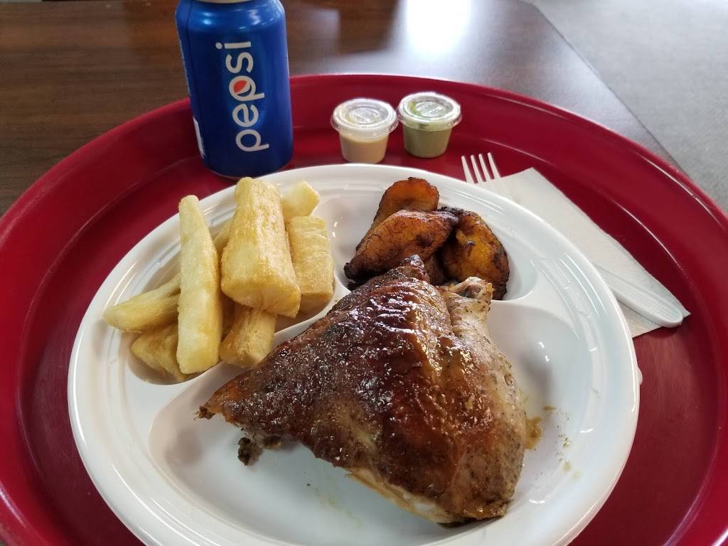 EL PICO DE ORO Peruvian Chicken/ Pollo a la Brasa | meal takeaway | 906 S Lynnhaven Rd, Virginia Beach, VA 23452, USA | 7574682482 OR +1 757-468-2482