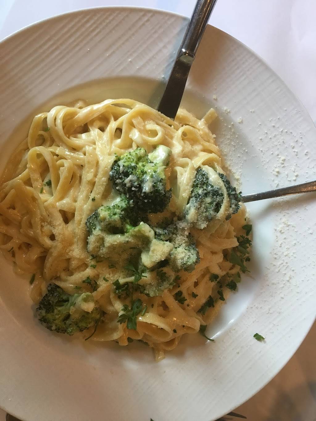 Buona Sera Ristorante | restaurant | 11949 W River Rd, Champlin, MN 55316, USA | 7634211814 OR +1 763-421-1814