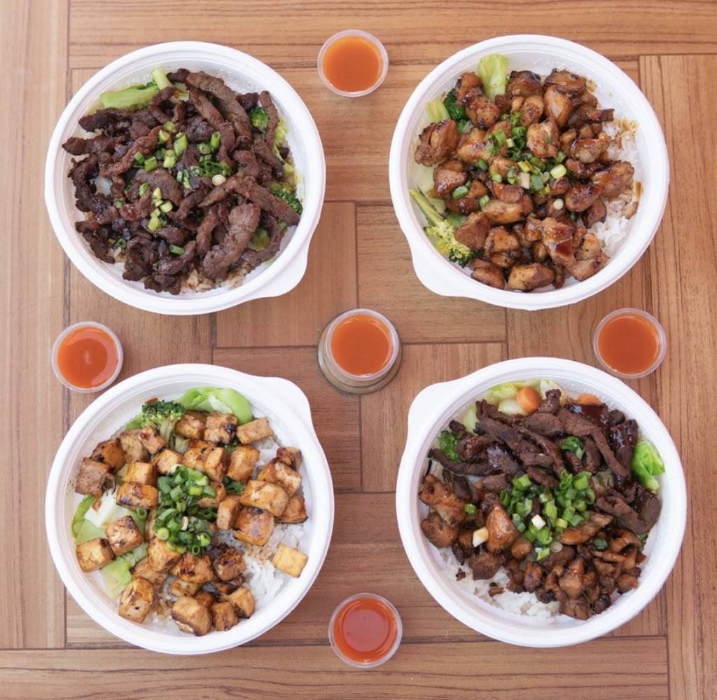The Flame Broiler | restaurant | 43403-E 10th St W, Lancaster, CA 93534, USA | 6619414340 OR +1 661-941-4340