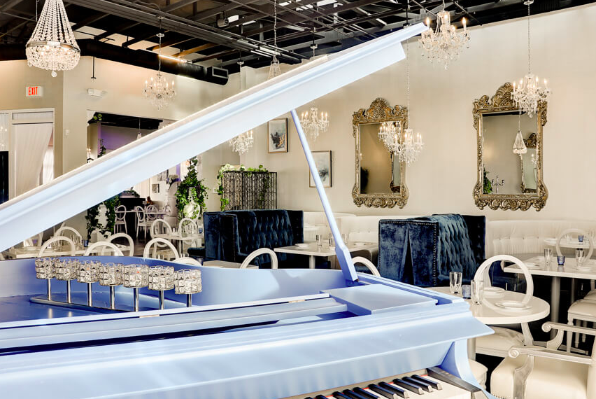 Best Italian Restaurant Vegas | restaurant | 4275 S Durango Dr, storefront, Las Vegas, NV 89147, USA | 7026021508 OR +1 702-602-1508