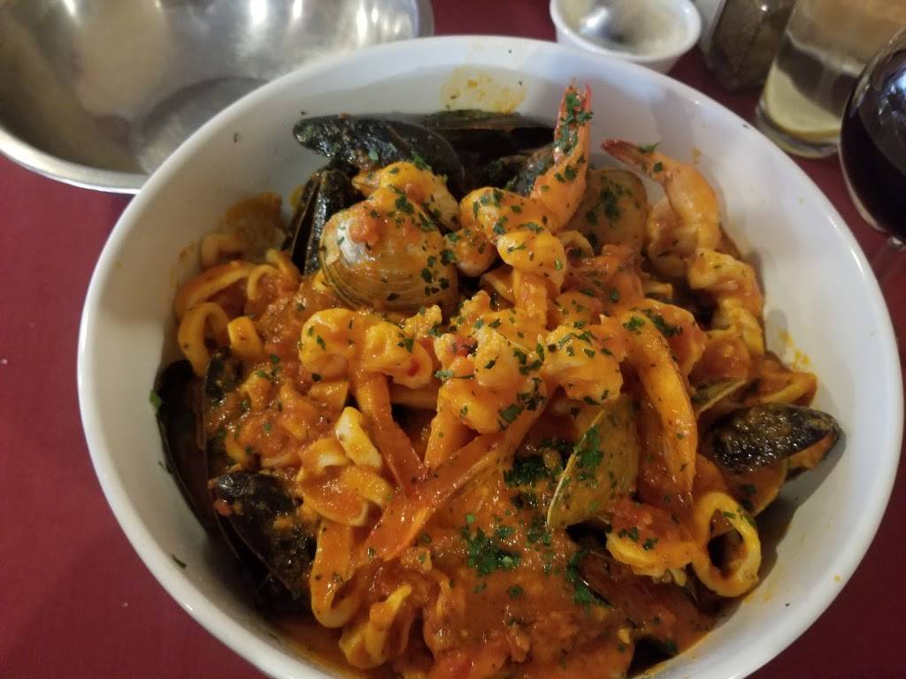 Stephanos Ristorante | restaurant | 32 Market St, Wappingers Falls, NY 12590, USA | 8452979300 OR +1 845-297-9300