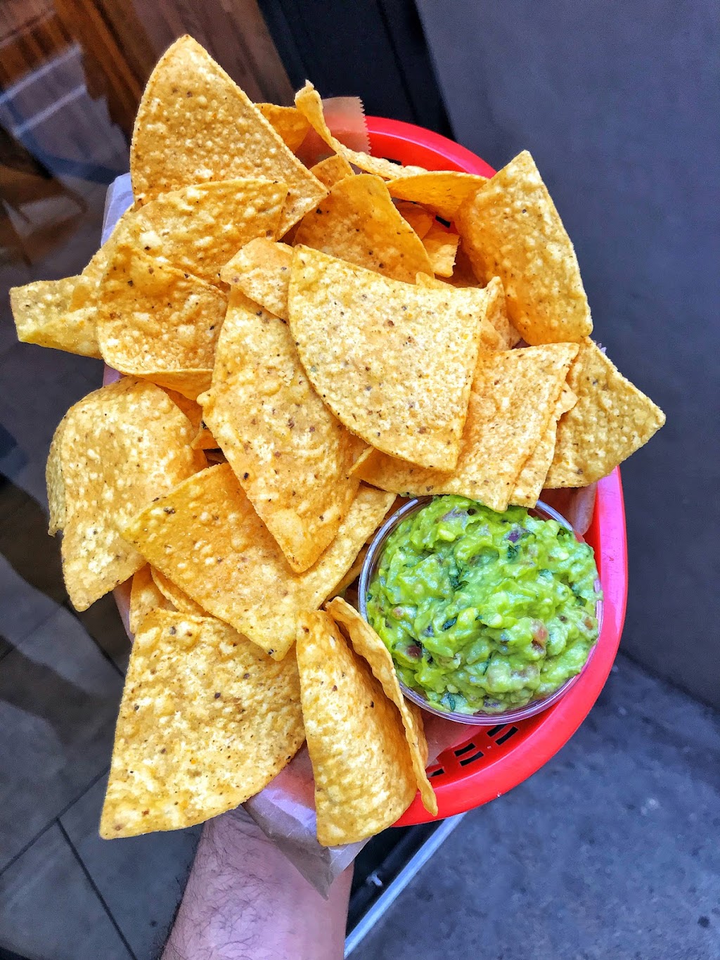 Dos Toros Taqueria | restaurant | 1 State Street Plaza, New York, NY 10004, USA | 6469218550 OR +1 646-921-8550