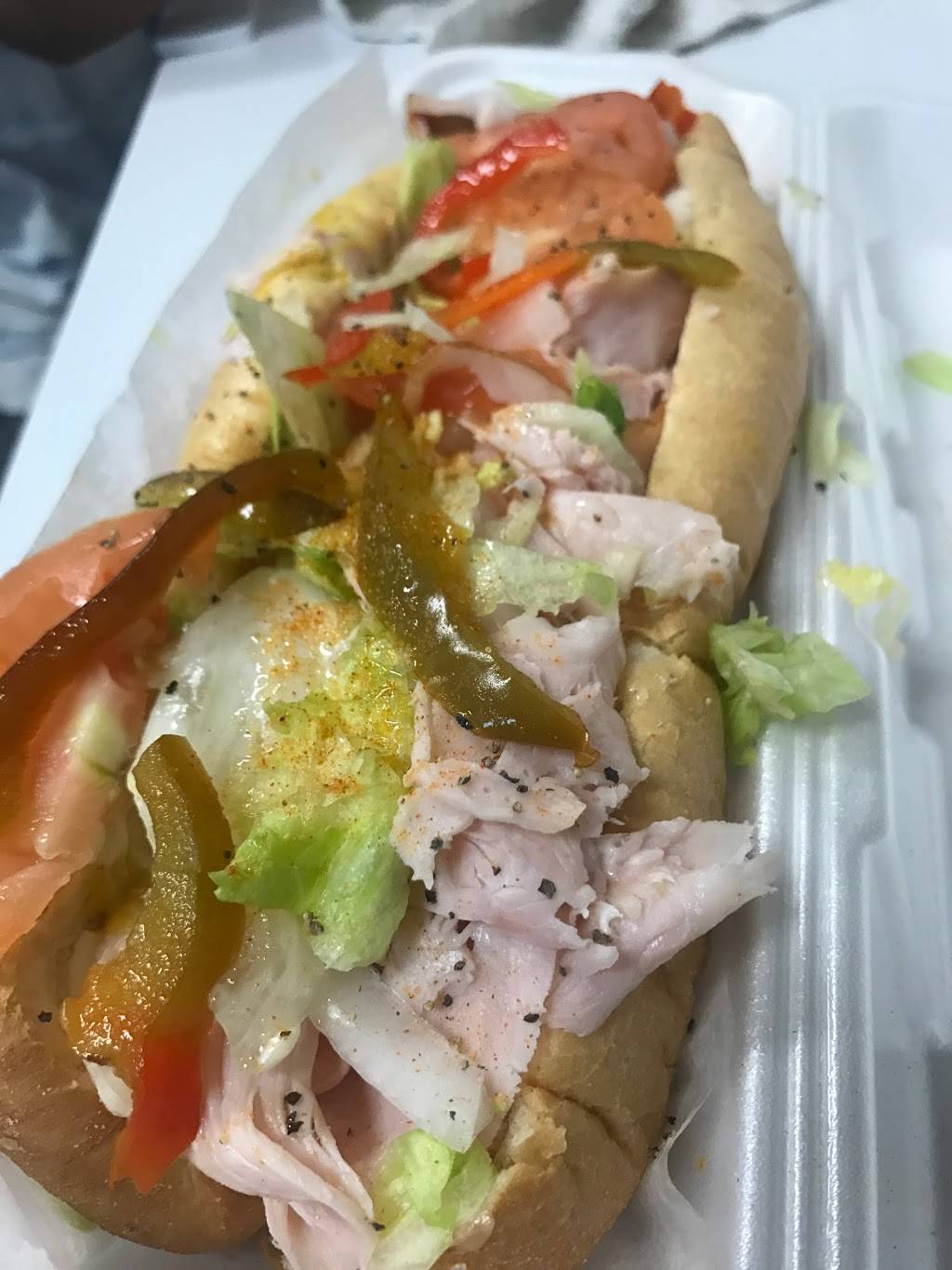 Philly Cheesesteak Cafe | restaurant | 3014 Turnpike Rd SUITE 203, Portsmouth, VA 23707, USA | 7576731443 OR +1 757-673-1443