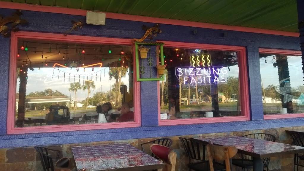 MI TIERRA Authentic Mexican Restaurant | restaurant | 2235 S Volusia Ave, Orange City, FL 32763, USA | 3867741438 OR +1 386-774-1438