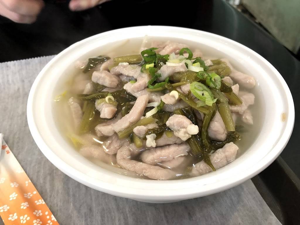 Tongs Cafe | restaurant | 4151 Main St, Flushing, NY 11355, USA | 7184613989 OR +1 718-461-3989