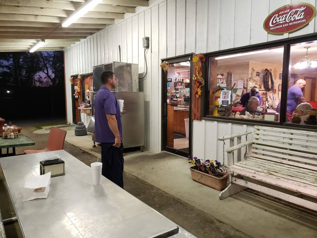 Waynes Real Pit BBQ | meal takeaway | 29285 S Frost Rd, Livingston, LA 70754, USA | 2256867427 OR +1 225-686-7427