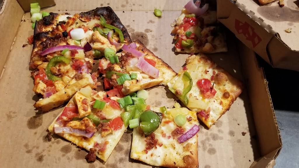 Round Table Pizza | meal delivery | 185 Damonte Ranch Pkwy, Reno, NV 89521, USA | 7758538822 OR +1 775-853-8822