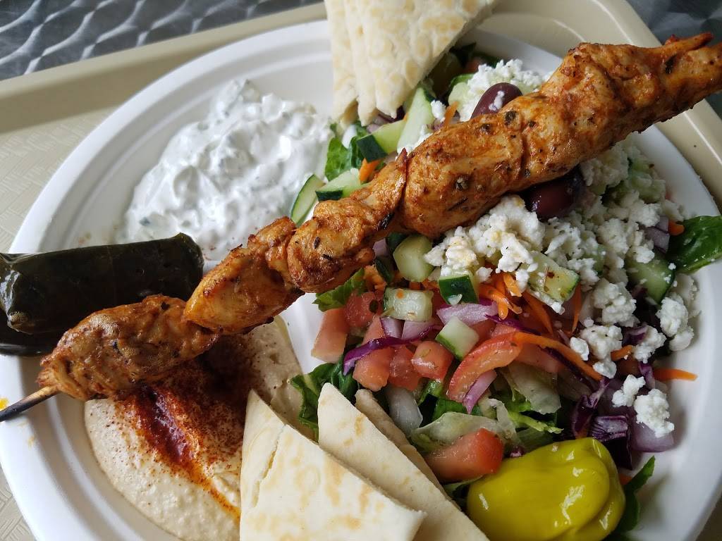 Greek Cuisine | restaurant | 5311 S Miami Blvd, Durham, NC 27703, USA | 9192372381 OR +1 919-237-2381