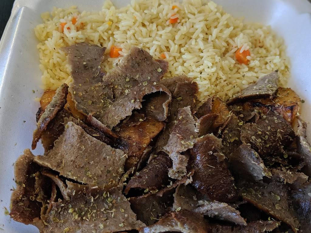 Paros greek food | restaurant | 2537 Hamilton Regional Rd 56 b10, Binbrook, ON L0R 1C0, Canada | 9056926777 OR +1 905-692-6777