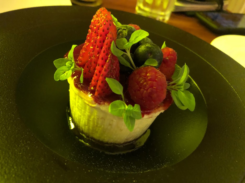 BRABU RESTAURANT | restaurant | 3015 Ocean Front Walk, Venice, CA 90291, USA | 3108819239 OR +1 310-881-9239