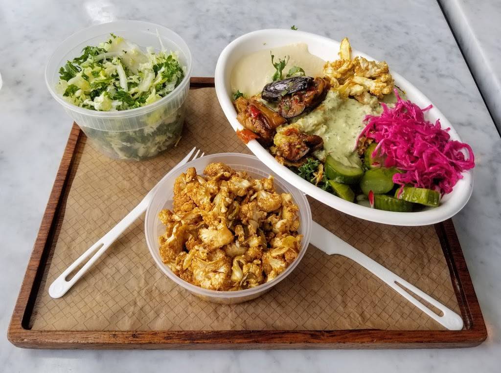 Brassica in the Short North | restaurant | 680 N High St, Columbus, OH 43215, USA | 6148675885 OR +1 614-867-5885