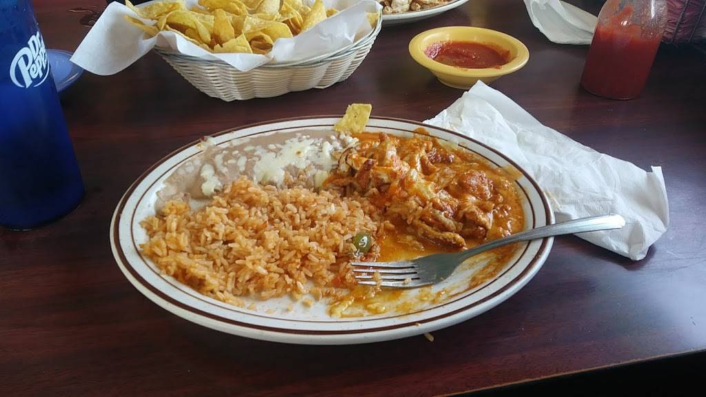 Los Aztecas Mexican Grill | restaurant | 1730 W Broadway St, Princeton, IN 47670, USA | 8123860109 OR +1 812-386-0109