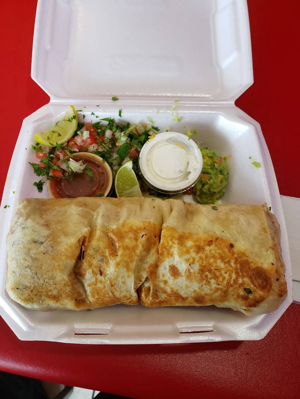 Peppers Street Tacos | restaurant | 5145 Lake Ridge Pkwy, Grand Prairie, TX 75052, USA | 9726061670 OR +1 972-606-1670