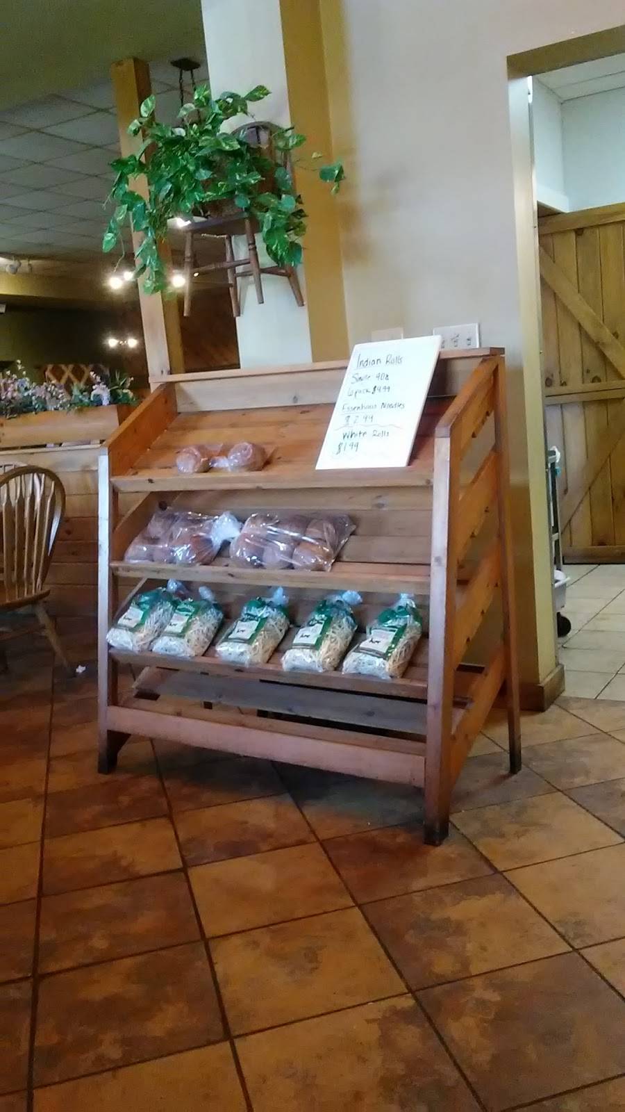 Richards Ranch House | restaurant | 400 W North St, Kendallville, IN 46755, USA | 2603474069 OR +1 260-347-4069