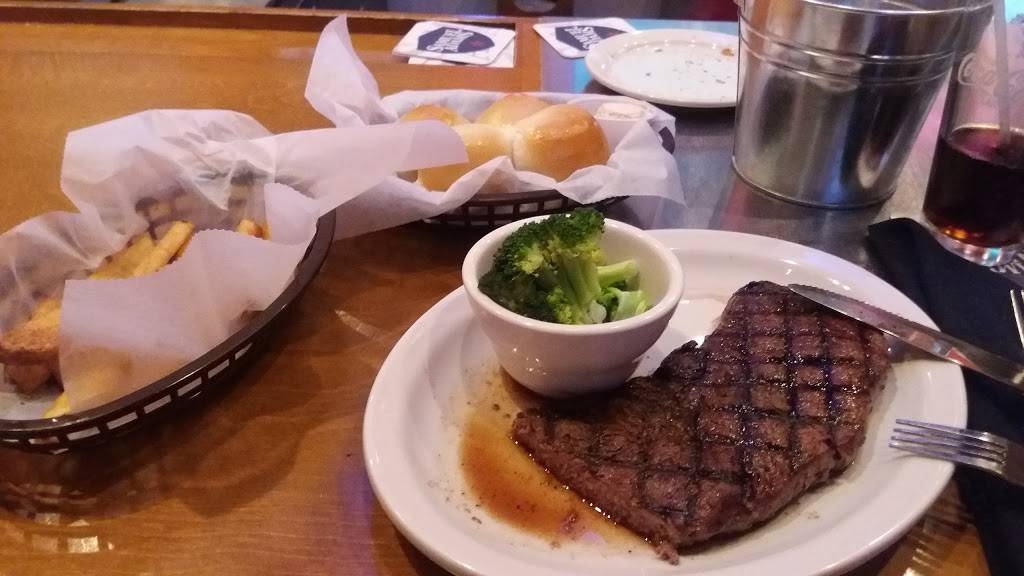 Texas Roadhouse | restaurant | 47 Fox Run Rd, Newington, NH 03801, USA | 6034337427 OR +1 603-433-7427