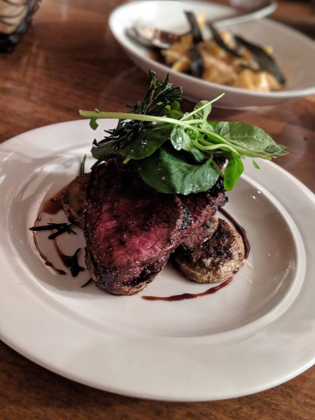 Hippo | restaurant | 5916 1/2, N Figueroa St, Los Angeles, CA 90042, USA | 3235453536 OR +1 323-545-3536