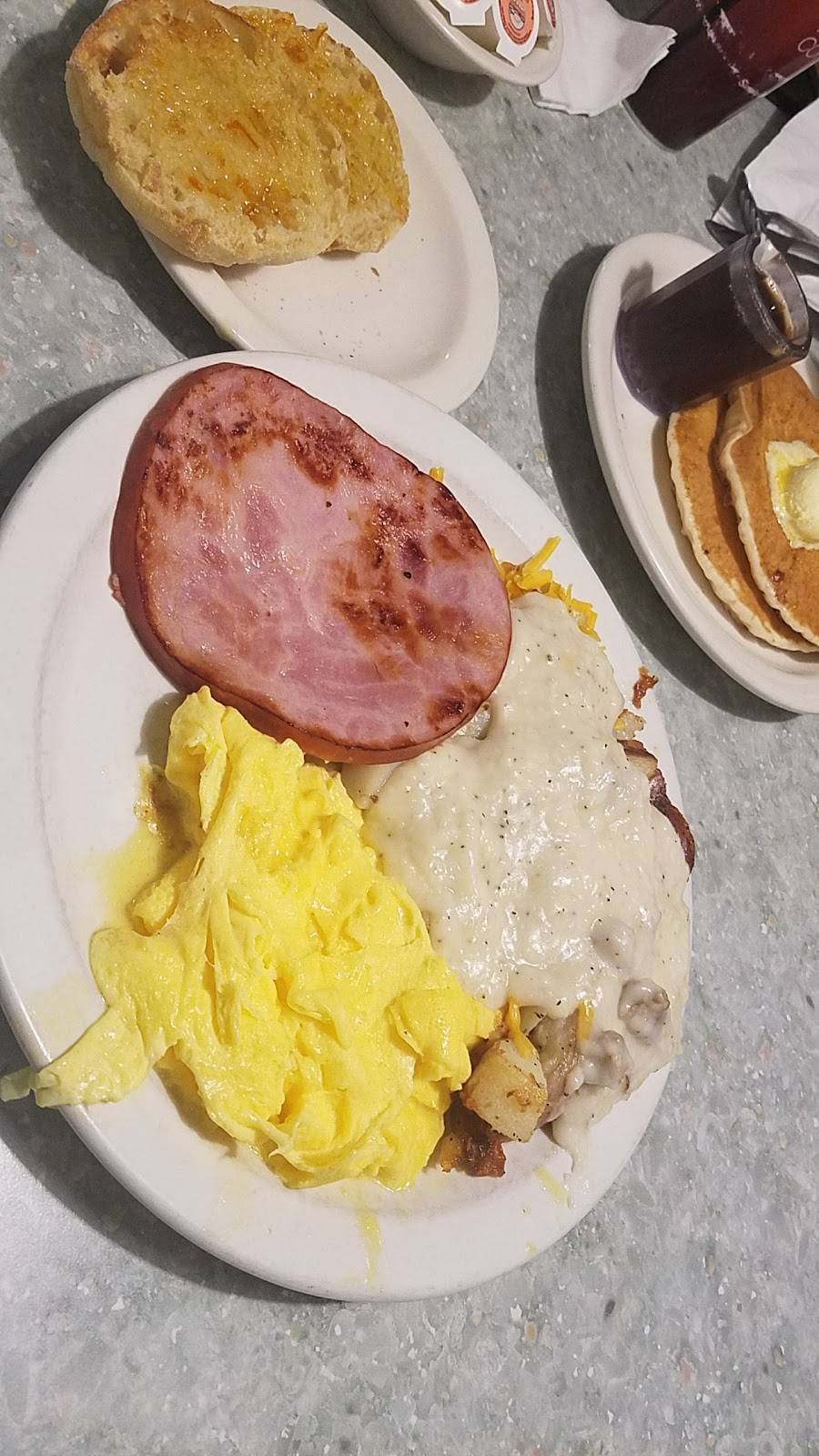 Country Waffles | restaurant | 5252 Balboa Ave, San Diego, CA 92117, USA | 8588361207 OR +1 858-836-1207