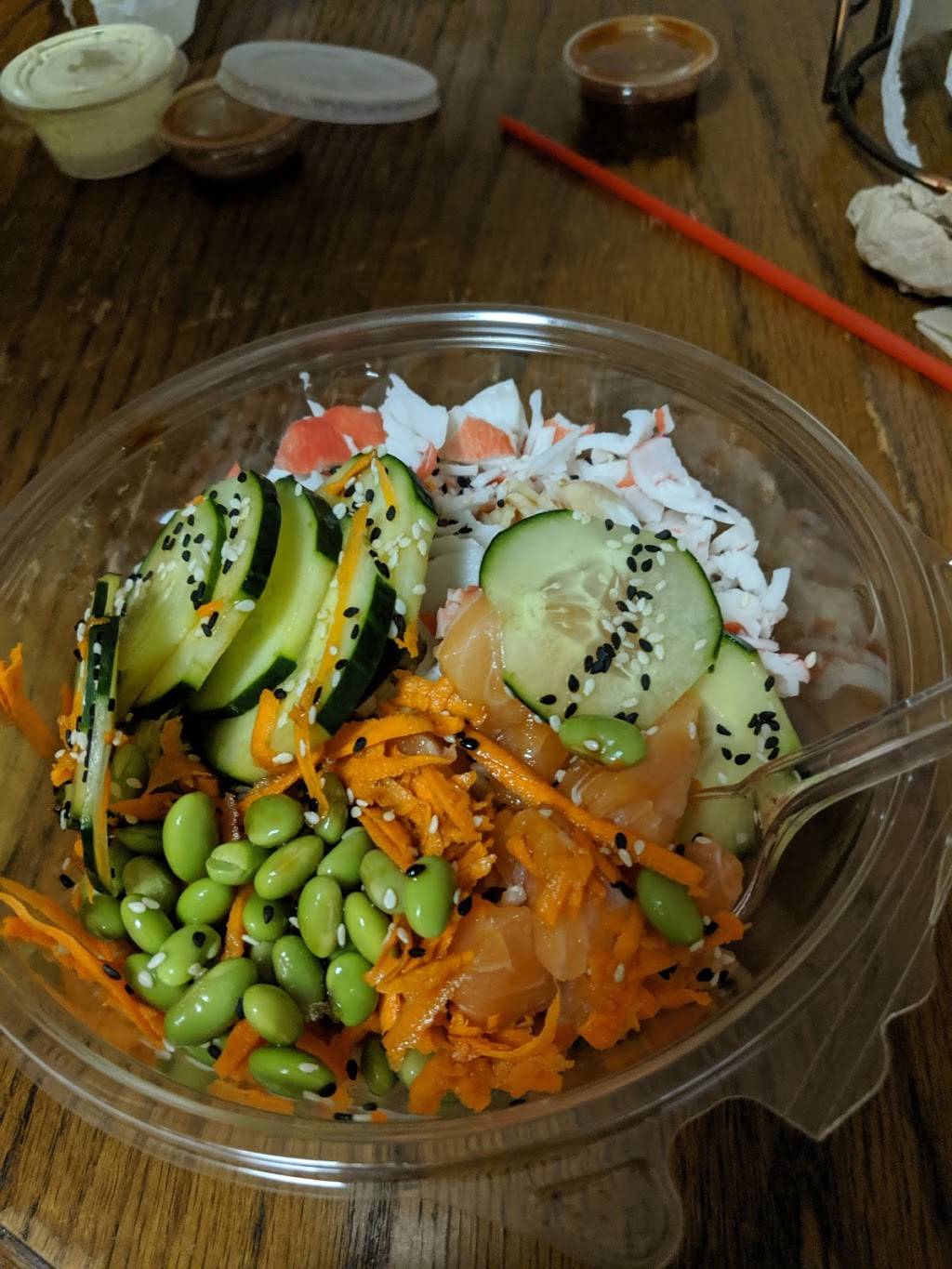 Brazilian Muscle Bowls | restaurant | 5210 Olive Dr, Bakersfield, CA 93308, USA | 6616796310 OR +1 661-679-6310