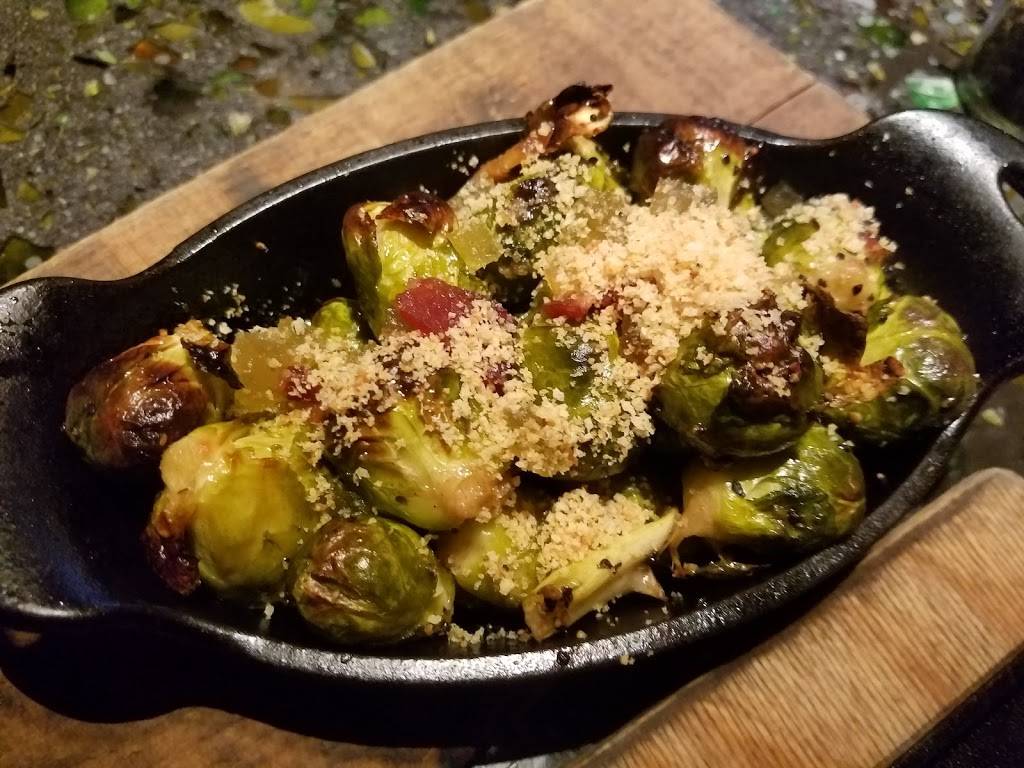 Urban Grub | restaurant | 2506 12th Ave S, Nashville, TN 37203, USA | 6156799342 OR +1 615-679-9342