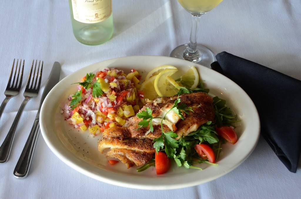 Capri Ristorante Italiano | restaurant | 12307 S Harlem Ave, Palos Heights, IL 60463, USA | 7086711657 OR +1 708-671-1657