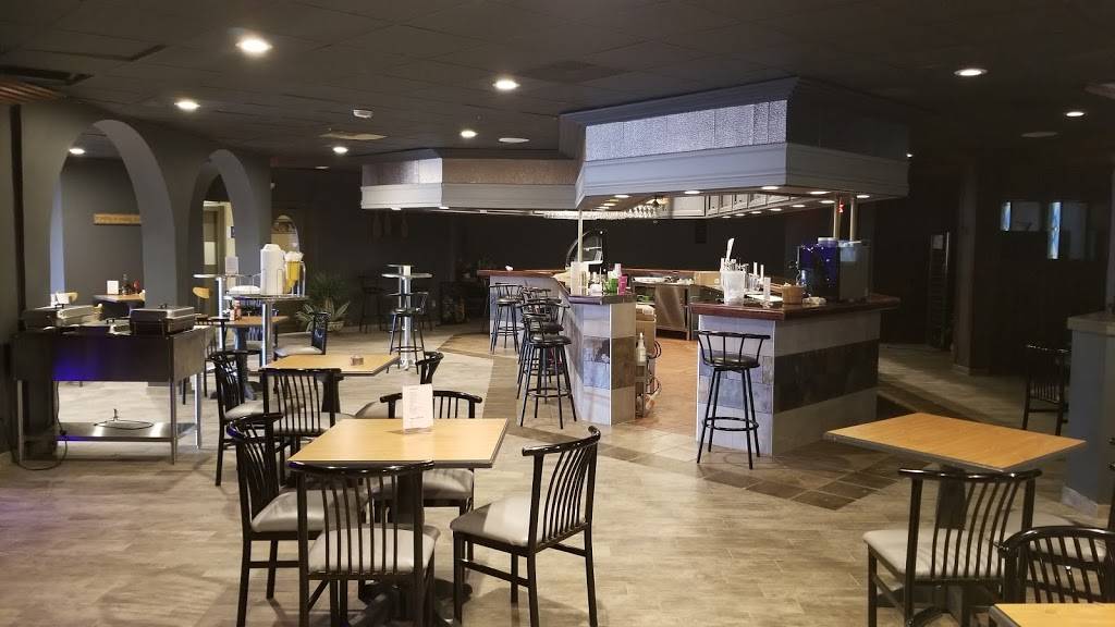 Siscos Tapas y Vino | restaurant | 300 Broadway Ave, Mattoon, IL 61938, USA | 2172348600 OR +1 217-234-8600