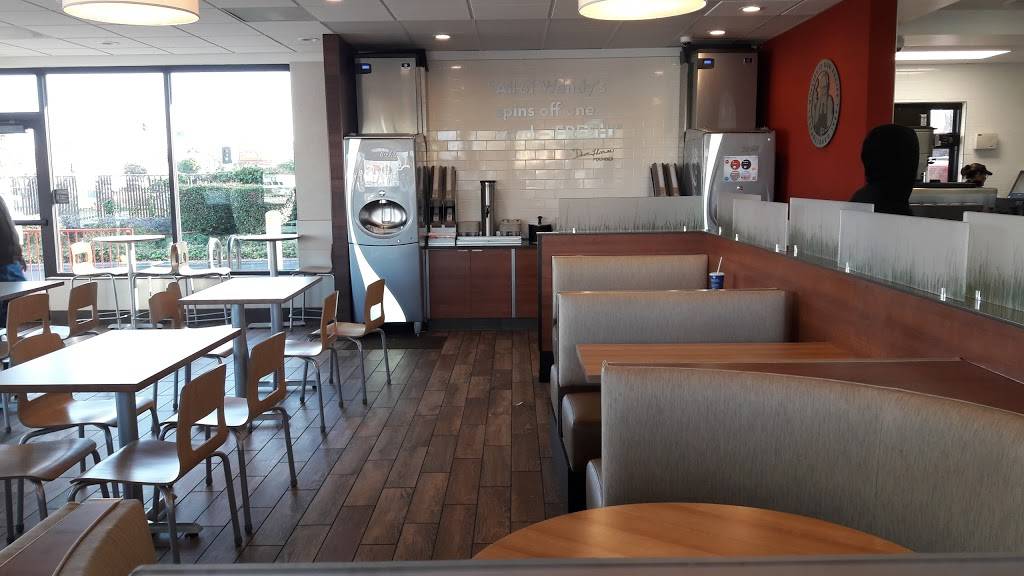 Wendys | restaurant | 17435 Hesperian Blvd, San Lorenzo, CA 94580, USA | 5104812481 OR +1 510-481-2481