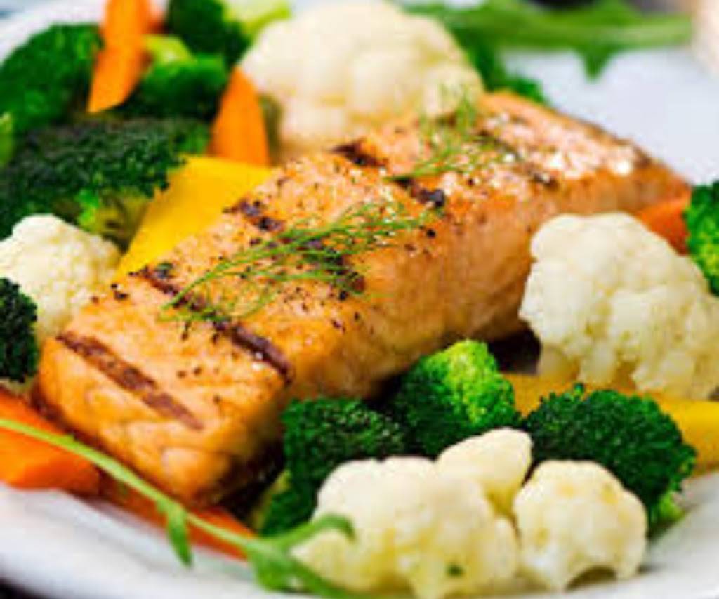 KG’s African-American Grill | restaurant | 465 Inkster Rd, Garden City, MI 48135, USA | 7343672000 OR +1 734-367-2000