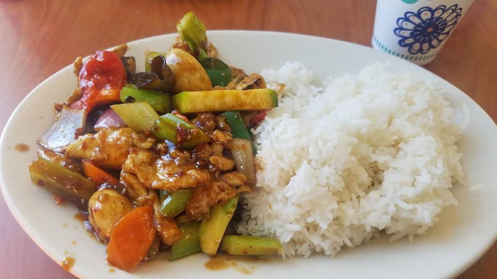 Lams Kitchen | restaurant | 89 E Blithedale Ave, Mill Valley, CA 94941, USA | 4153836368 OR +1 415-383-6368