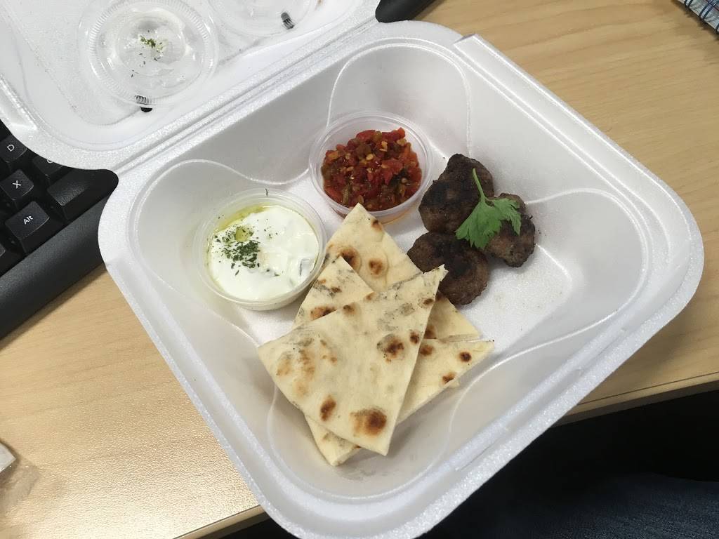 Greek Grill | restaurant | 11635 Red Rd, Miramar, FL 33025, USA | 9548422248 OR +1 954-842-2248