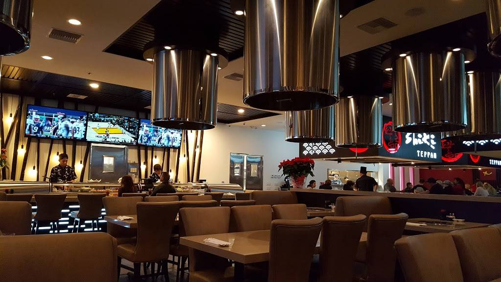 Shiki Sushi Sportsbar Redlands | restaurant | 27461 San Bernardino Ave #190, Redlands, CA 92374, USA | 9093071920 OR +1 909-307-1920