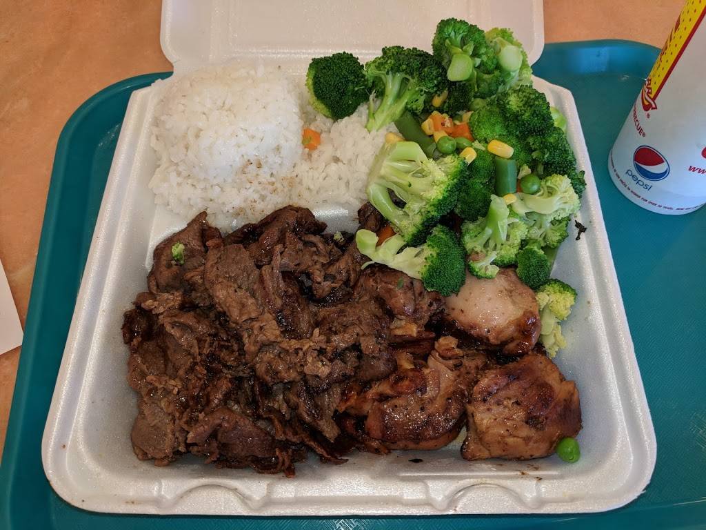 L&L Hawaiian Barbecue | restaurant | 24223 Crenshaw Blvd ste g, Torrance, CA 90505, USA | 3103260810 OR +1 310-326-0810