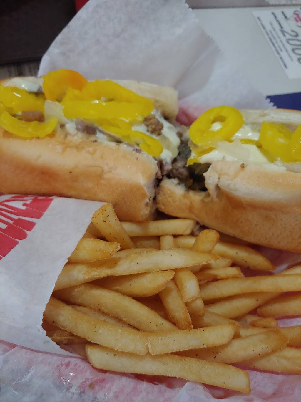 Arts Sandwich Shop | restaurant | 1018 S Orange Blossom Trail, Orlando, FL 32805, USA | 4074257814 OR +1 407-425-7814