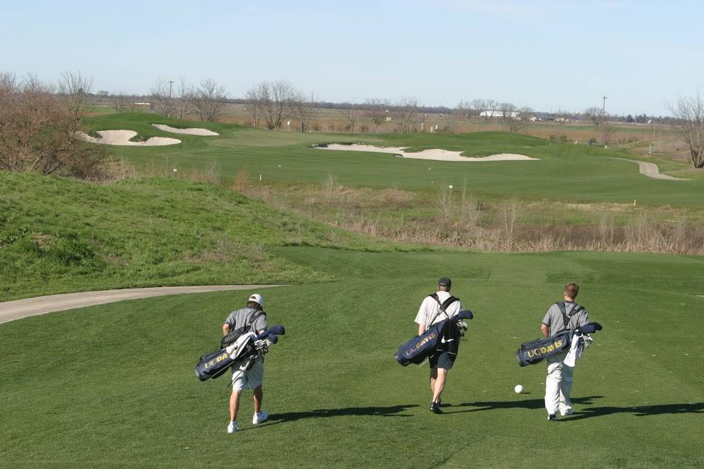 Wildhorse Golf Club | restaurant | 2323 Rockwell Dr, Davis, CA 95618, USA | 5307534900 OR +1 530-753-4900