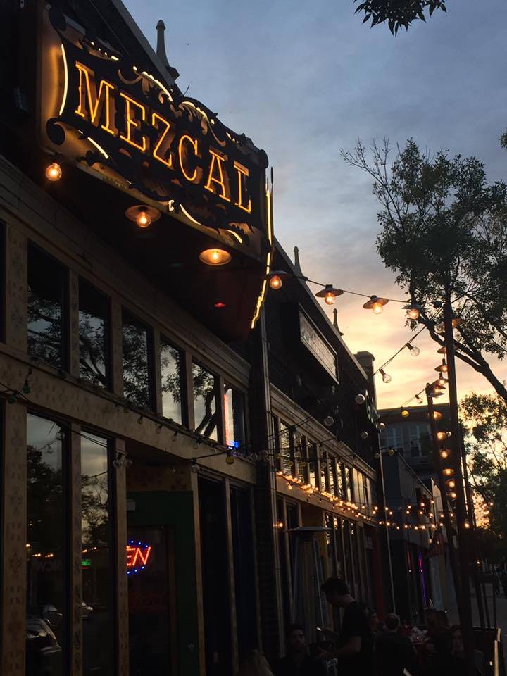 Mezcal | restaurant | 3230 E Colfax Ave, Denver, CO 80206, USA | 3033225219 OR +1 303-322-5219